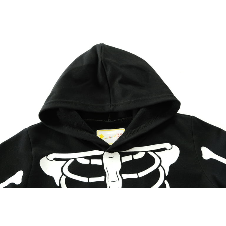5t black hoodie sale
