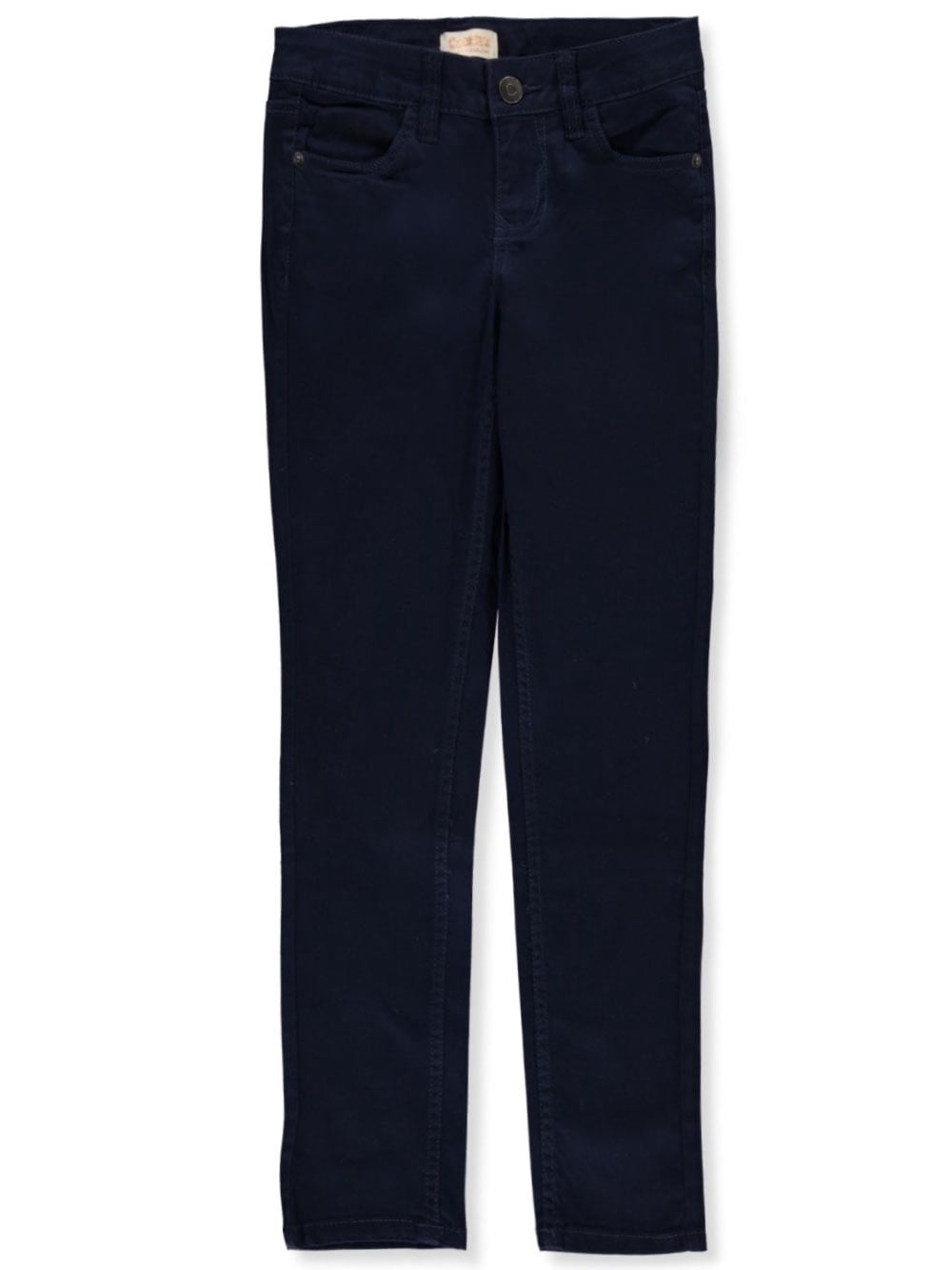 Cookie's Girls' Twill School Uniform 
