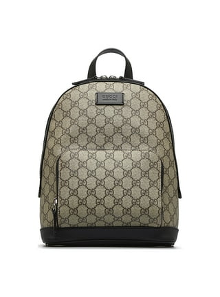 Gucci Pre-Owned Navy GG Supreme Canvas Laptop Case, Best Price and Reviews