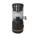 thumbnail image 2 of Exprimidor de Citricos Mirati Home Bateria Recargable 13000 MAH Color Negro Modelo MBJ02N, 2 of 4