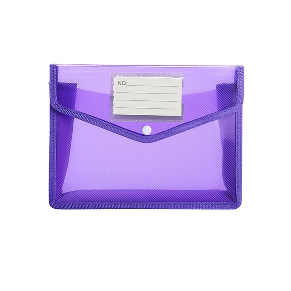 TIELUTT File Folder Expanding File Wallet Document Folder with Snap Button Easy Easter Crafts for Kids Craft Table with Storage Stationery Pens Korean Stationery Pens Craft Table Foldable