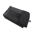 thumbnail image 4 of Bolsa de almacenamiento de equipo de buceo con Clip giratorio, soporte para equipo de esnórquel, bolsillo de malla, bolsa de buceo de nailon portátil Malla pequeña Sunnimix Bolsas de almacenamiento de buceo, 4 of 8