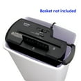 Aurora 8Sheet Stripcut Paper Shredder, CD Destroyer, without Basket