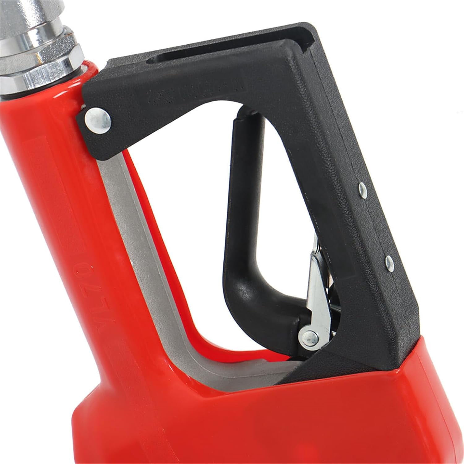 EPOTOOR Fuel Hose Reel 3/4in x 66FT Fuel Dispenser Hose Reel Retractable for Aircraft Marine and Vehicle Fuel Tanks
