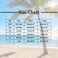 thumbnail image 3 of Gfyviroh Short Pleated Skirts for Women Casual Versatile A-Line Skirts Comfy Solid High-Rise Summer Mini Skirt, 3 of 5