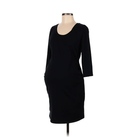 

Pre-Owned BumpStart Women s Size M Maternity Casual Dress