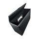 thumbnail image 3 of Holder Leather Car Center Console Armrest Napkin Box with Fix Strap, 3 of 5