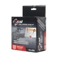 thumbnail image 6 of EZ Aim® Gong Target Chain Kit, 7" Chains and Hardware, 2.6 lbs., Stainless Steel, 6 of 16