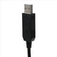 thumbnail image 3 of 2X Interruptor de Pie USB Pedal de Teclado para PC HID Computadora Interruptor de Acción USB Tecla de Control Funciones Ratón Juego de PC, 3 of 5