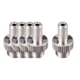 thumbnail image 3 of 5 cabezales extrusores de incienso de repuesto, herramienta manual profesional, suministros para quemadores de incienso, Kits exprimidores para varill 18 mm, 3 of 7