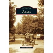 Alma (Hardcover)