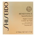 thumbnail image 7 of (Deal: 27% Off) Shiseido Benefiance NutriPerfect Night Cream, 1.7 Oz, 7 of 7