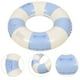 thumbnail image 5 of Mango de natación inflable Mango de piscina Flotación unisex Anillo de natación Accesorio de natación para adultos, 5 of 8