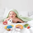thumbnail image 3 of Crib Mobile with Music and Projection - Crib Mobile with Timer Function - Hanging Baby Mobile, 3 of 5