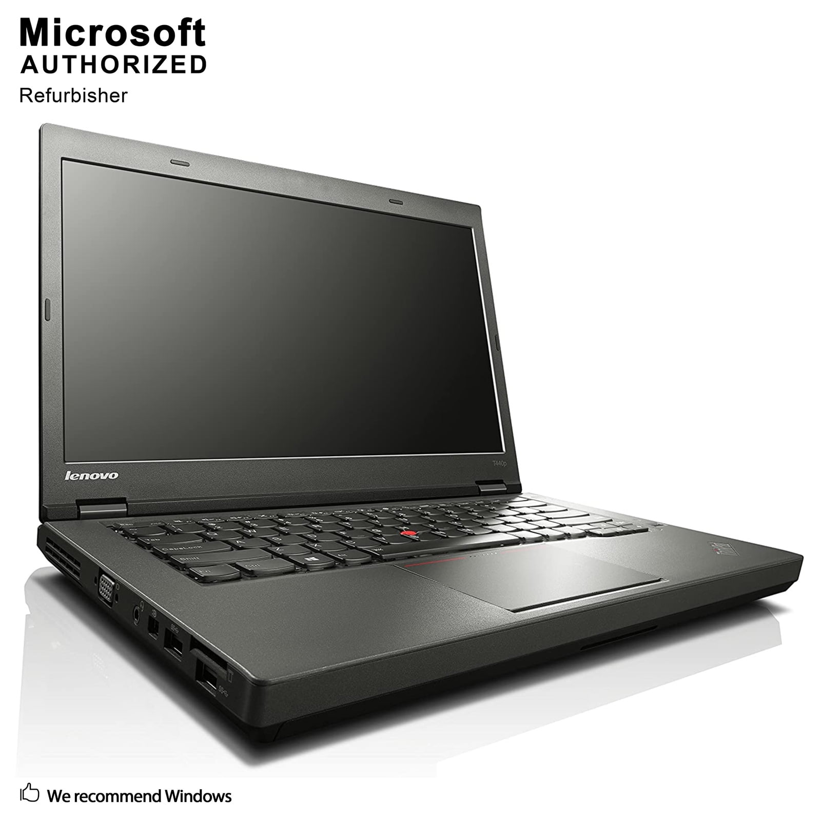 Lenovo ThinkPad T440p 14