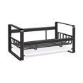 thumbnail image 1 of Kitchen Sink Organizer Kitchen Sink Dish Sponge Support Dish Soap Support Dishwashing Cloth Drain Rack, 1 of 8