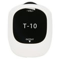 thumbnail image 2 of Pickup Transducer Mini Volume Control Sensor Musical Instrument Accessories T?10Z, 2 of 8