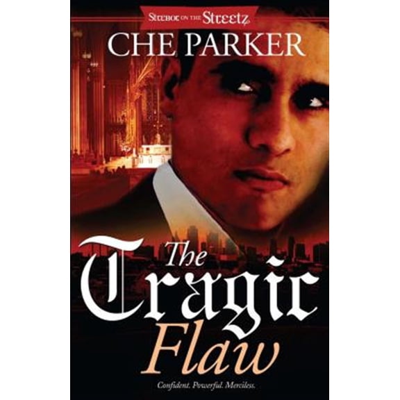 Pre-Owned The Tragic Flaw (Paperback)
