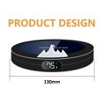 thumbnail image 2 of 1pcs Thermostat Intelligent Coaster USB Auto Chauffage Coaster Base Isolation Tactile Cadeau Isolé Coasters, 2 of 5