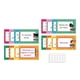 thumbnail image 5 of Póster en español de 16 piezas, decoración para el aula, gráfico de pared educativo, materiales de enseñanza para guardería, niños, profesores,, 5 of 9