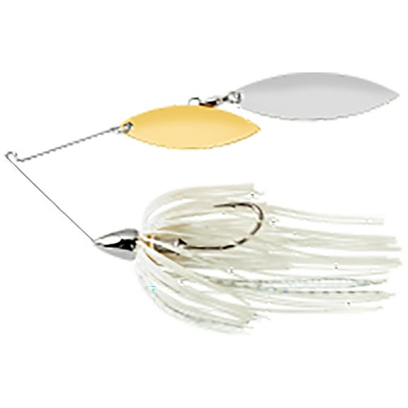 War Eagle 2-Willow 1/2oz Nickel White Silver