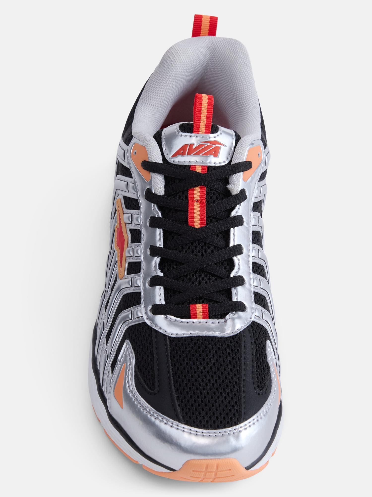 Avia Men's Activate Lace-Up Sneakers