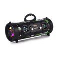 thumbnail image 1 of 16W Portable Column Bluetooth Speaker Move KTV 3D Sound System Sound Bar Subwoofer Music Wireless Speaker Radio USB ,High Sound, 1 of 7