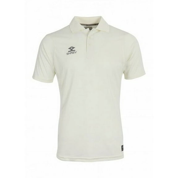 Shrey Cricket Match Shirt S/S