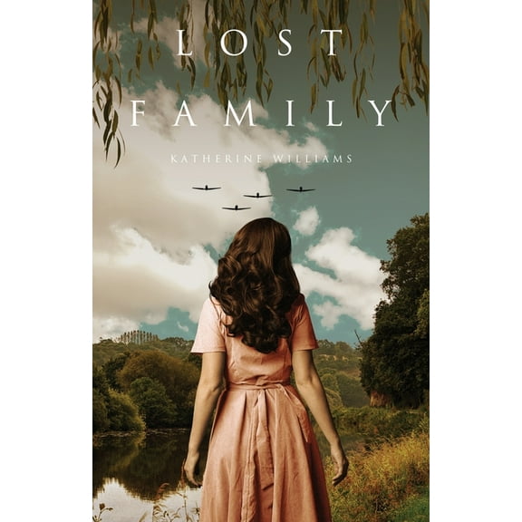 Lost Family, (Paperback)