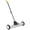 A, variant on 24'' Rolling Magnetic Pick-Up Sweeper, Heavy Duty Push-Type with Release, for Nails Needles Screws Collection,30 Pound Capacity