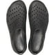 thumbnail image 4 of Zapatillas acuáticas Crocs Swiftwater Wave, color negro, talla 8 M, 4 of 6
