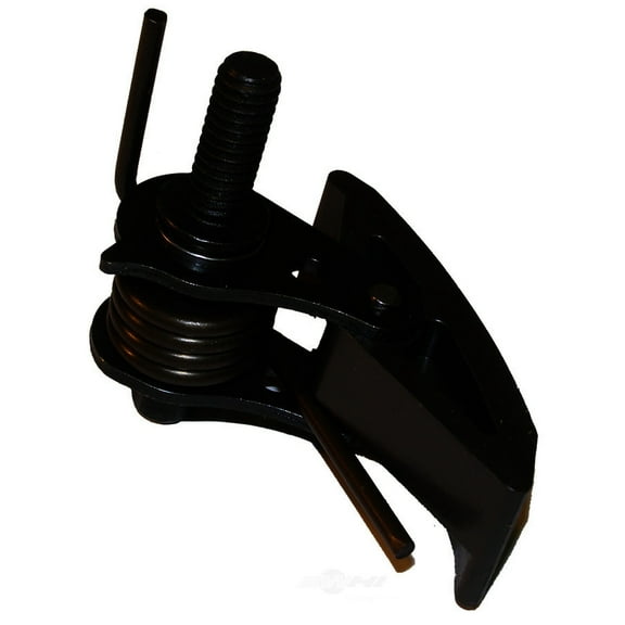 Engine Timing Damper