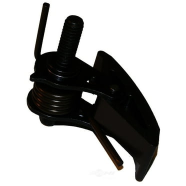 Engine Timing Damper