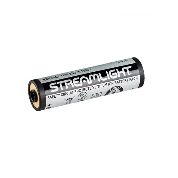 Streamlight Lithium-Ion Battery - Strion 2020 - Silver