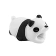thumbnail image 1 of Peggybuy Bite Cartoon Animal Cable Protector Cord Wire Protection Cable Winder (I), 1 of 7