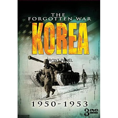 Korea: The Forgotten War 1950-1953 (Your The Best Lee Soon Shin Korean Drama)