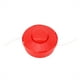 thumbnail image 1 of Cabezal de corte Universal de repuesto rojo para desbrozadora de césped, línea de alimentación de desbrozadora, 1 of 10