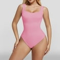 thumbnail image 1 of Shapers Combinaison Gainante Confortable à Larges Bretelles pour Femmes Taille P, 1 of 8