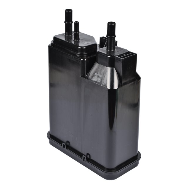 Evaporative Charcoal Canister For Chevy Tahoe GMC Yukon 2004-2016 – 3-Port, Direct Replacement