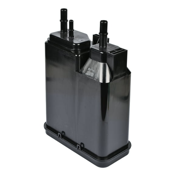 NEWZQ Vapor Canister for Chevrolet Silverado GMC Sierra 1500 2500 HD Pickup Van 2004-2020 Black 1Pc