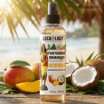 thumbnail image 4 of Lockology Coconut Mango Loc Moisturizer Spray and Hydrating Loc Mist for Dry Locs, 4 of 7