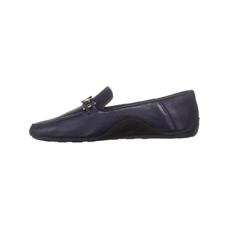 Dkny hotsell li moccasins