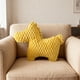 thumbnail image 4 of Almohadón de Peluche Caballito 55x45cm – Juguete de Relleno Suave de Poliéster, Mascota Decorativa Multicolor para Sofá/Cama, Símbolo del Año del Caballo, Lavable a Máquina, 4 of 6