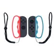 thumbnail image 1 of Mcbazel Grip de boxeo con correas para las manos para NS Switch, 1 of 9