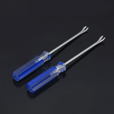 

Screwdriver Puller Remover Nail Puller Pry Tool Type V Screwdriver Repair Tool