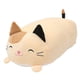 thumbnail image 1 of 25iN Lovely Cat Plush Toy Soft Squishy Chubby Cute animal Cartoon Pillow Cushion Xmas Toy, 1 of 8