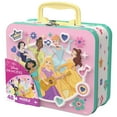thumbnail image 6 of Spin Master Games, Disney Princess 48-Piece Puzzle in Tin with Handle, for Families and Kids Ages 4 and up, 6 of 6