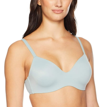 Wacoal SLATE Flawless Comfort Seamless Underwire Bra, US 34D