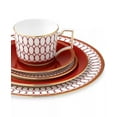 thumbnail image 2 of Wedgwood Renaissance Red Dinner Plate - 40000612, 2 of 2
