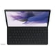 thumbnail image 2 of Funda de teclado de tableta SAMSUNG para Galaxy Tab S8+, S7 FE, S7+ Lite, 2 of 9